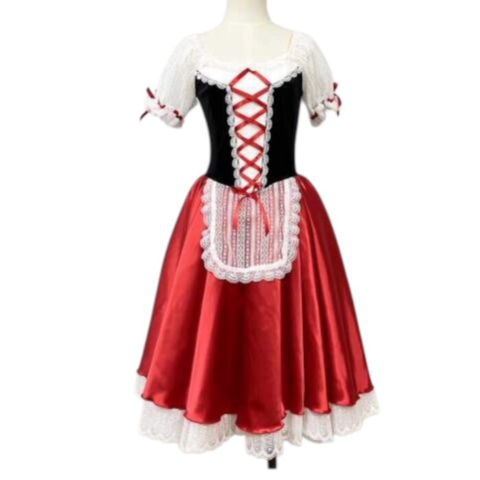 GISELLE CORPS DE BALLET